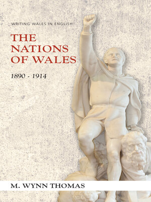 cover image of The Nations of Wales